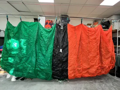 Icarus Wolrd - S-Fire 139