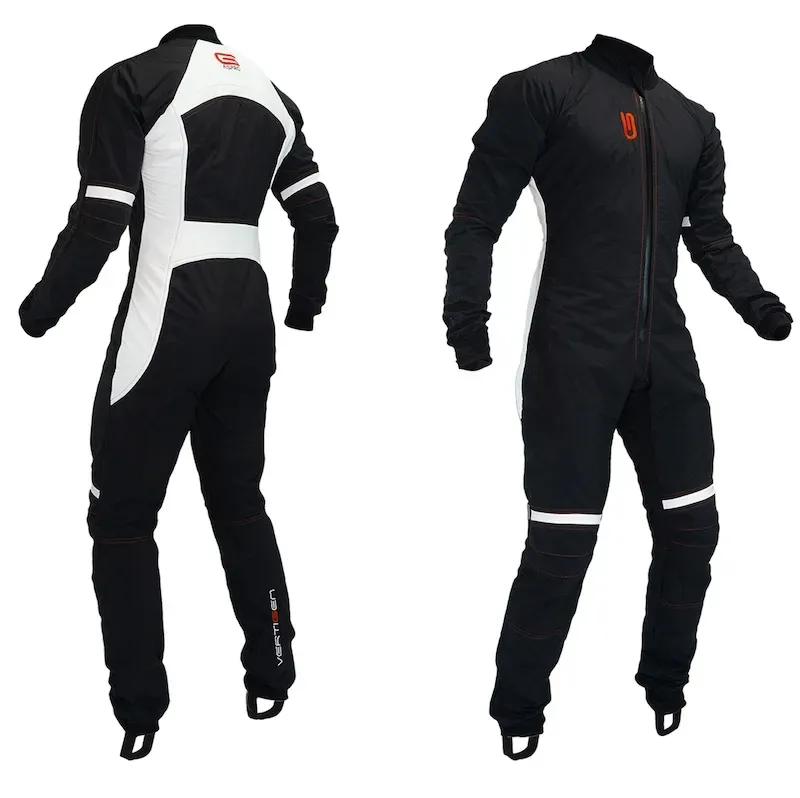Combinaison de parachutisme ASPRO Vertigen