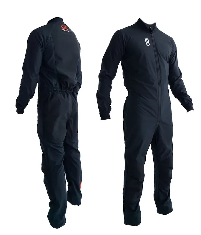 Combinaison de parachutisme BUSTER Vertigen