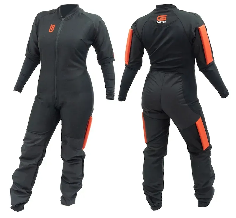 Combinaison de parachutisme EASTER Vertigen