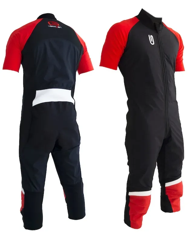 Combinaison de parachutisme ZONDA Vertigen