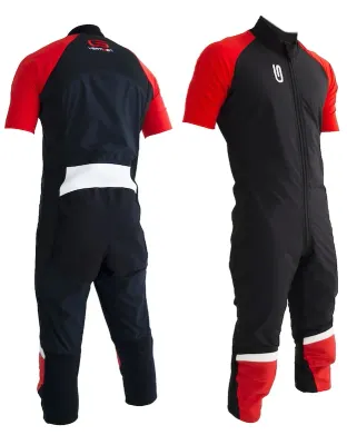 Combinaison de parachutisme ZONDA Vertigen