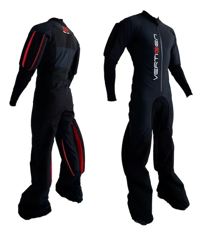 Combinaison parachutisme ROK Vertigen