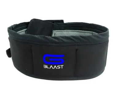 Ceinture de plomb BLAAST Vertigen