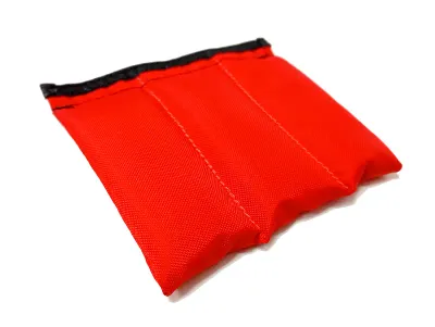 Plomb pour ceinture de parachutisme 1KG Vertigen