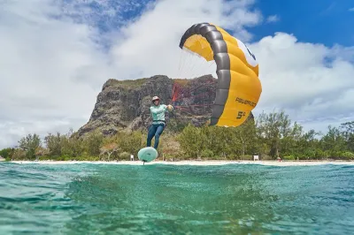 Aile de Parawing POWERPACK Ozone