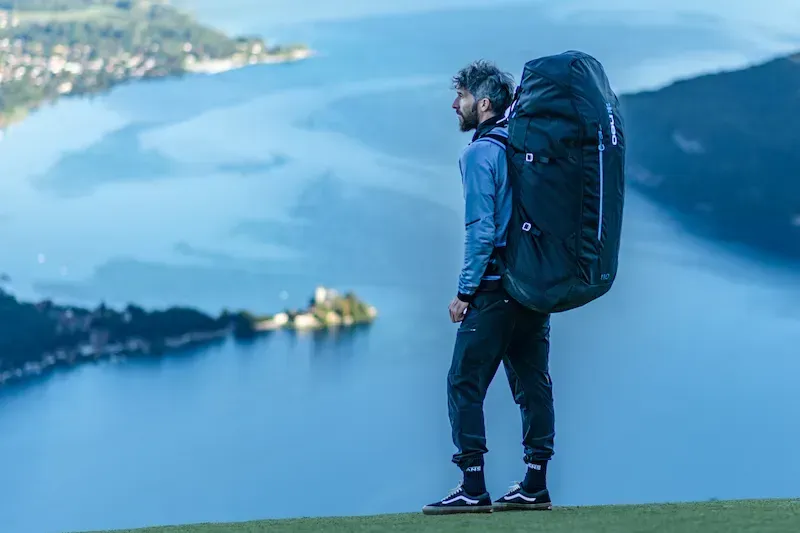 Sac de Portage Classic 110L Neo