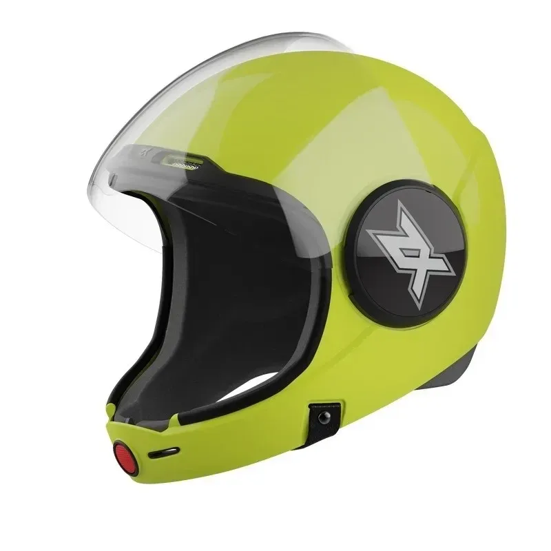 Casque de parachutisme ZX Parasport