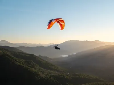 Parapente Arak 2 Skywalk