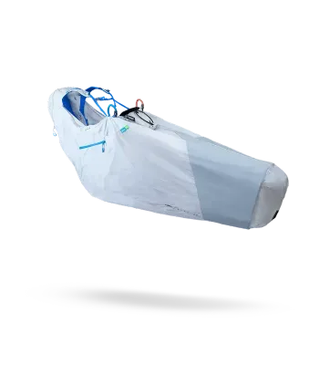 Sellette Parapente Stay Up 2 Neo