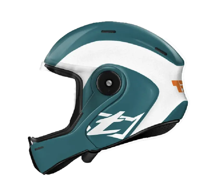 Casque de parachutisme modulable TFX Tonfly