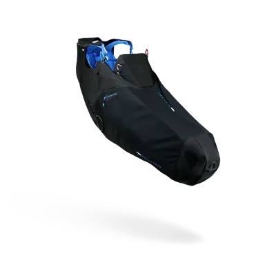 Sellette parapente Suspender 2.0 Neo