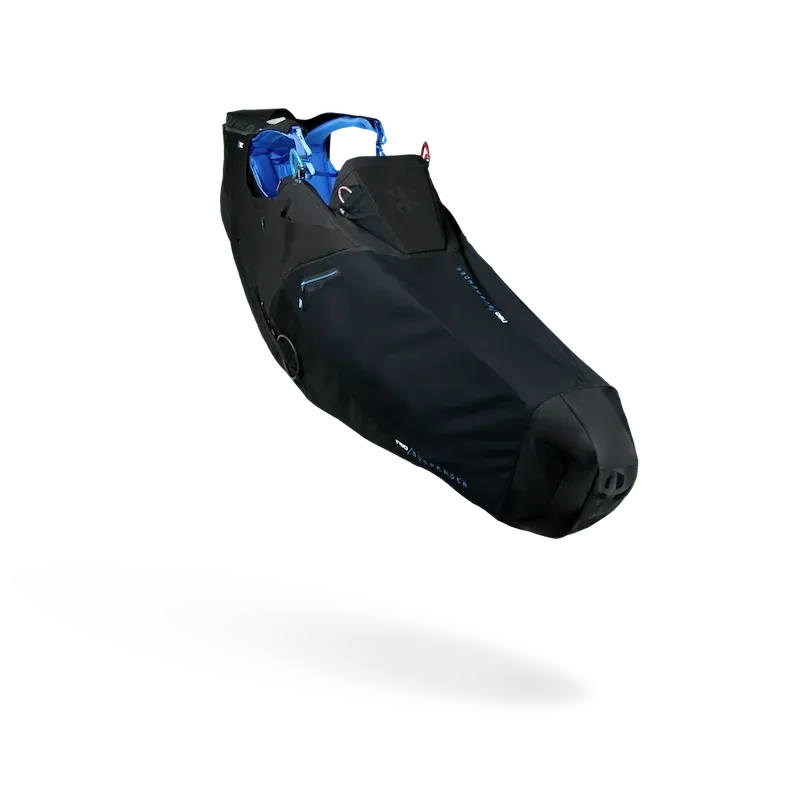 Sellette parapente Suspender 2.0 Neo