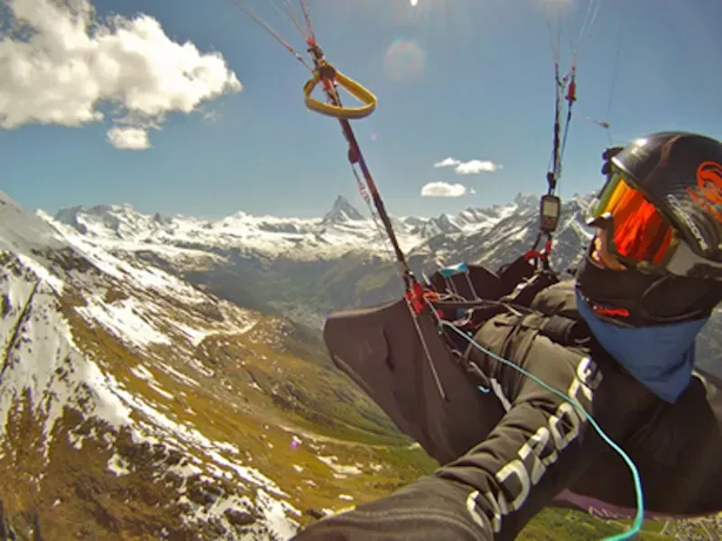 Alti-Vario-GPS V3 Syride