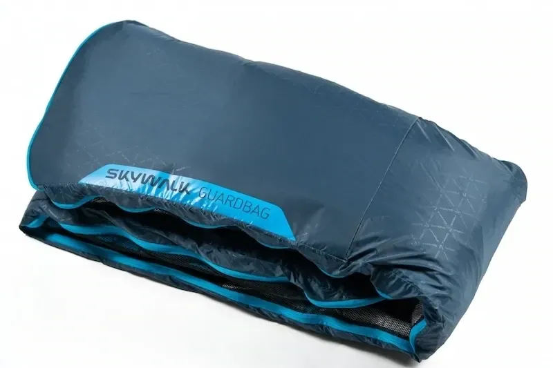 Sac de Pliage Parapente GuardBag Skywalk