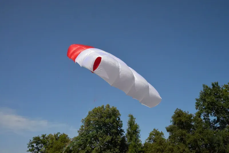 Parachute XLITE SupAir