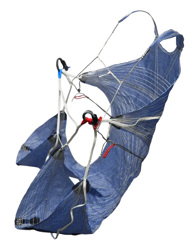 Sellette de parapente F Lite 2 Ozone