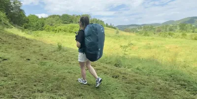 Sac TREK 2 LIGHT SupAir