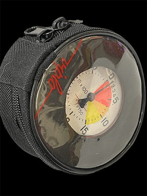 Étui de transport altimètre FT50 Viplo