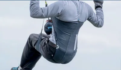 Sellette de parapente Sleeve Skywalk