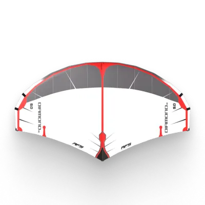 Aile de Wing Diamond V2 AFS