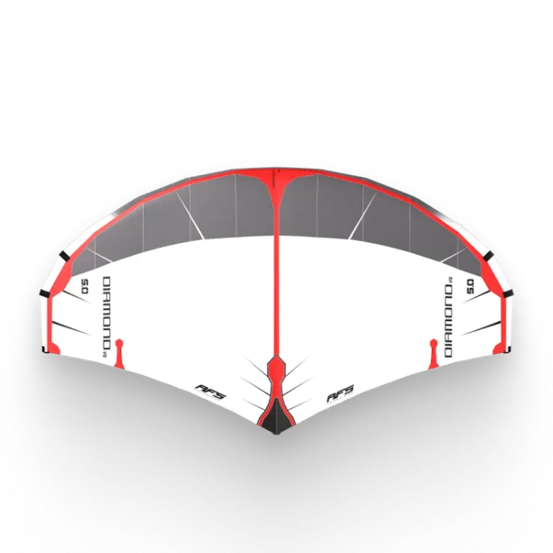 Aile de Wing Diamond V2 AFS