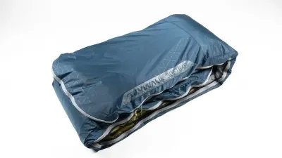 Sac de pliage parapente SoftBag 2 Skywalk