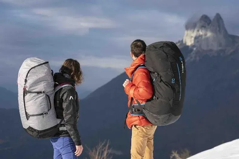 Sac de Portage Classic 110L Femme Neo