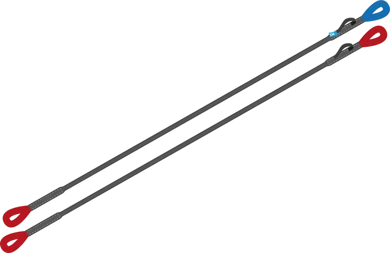 Drisse de Secours 125 cm Neo