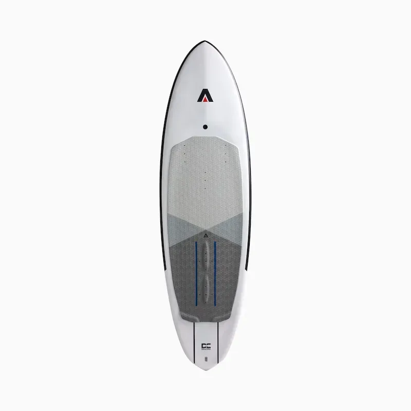 Armstrong Midlength FG Board – Polyvalence et Glisse Optimale en Foil
