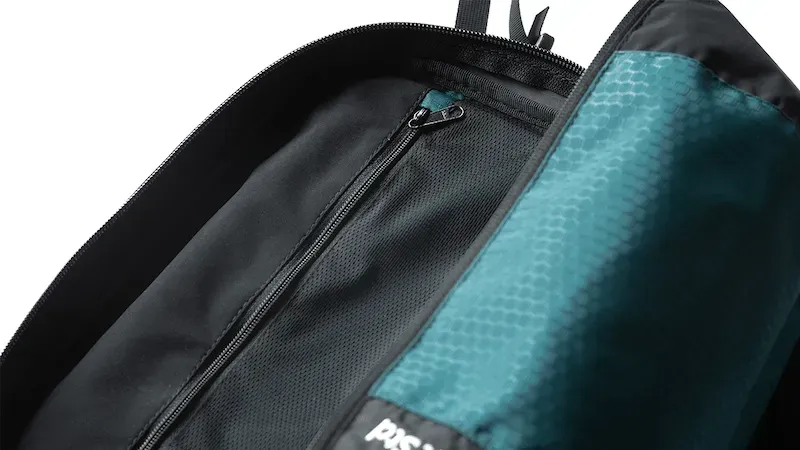 Cockpit 2 Standard SupAir