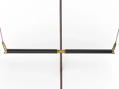 Barre de Kite ARBar V3 Light