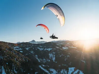Parapente Arak Air 2