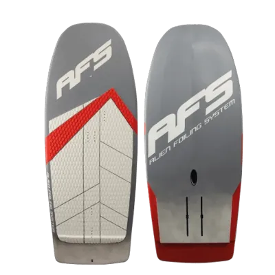 AFS - Wingfoil Fire