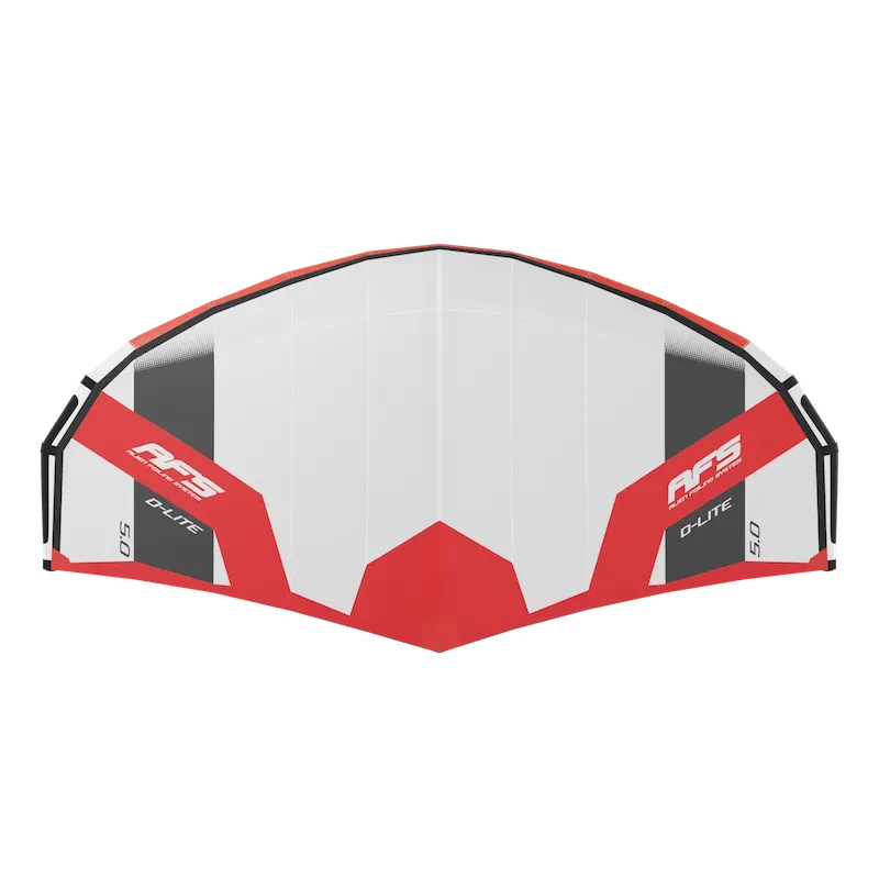 Aile de Wing D-Lite AFS