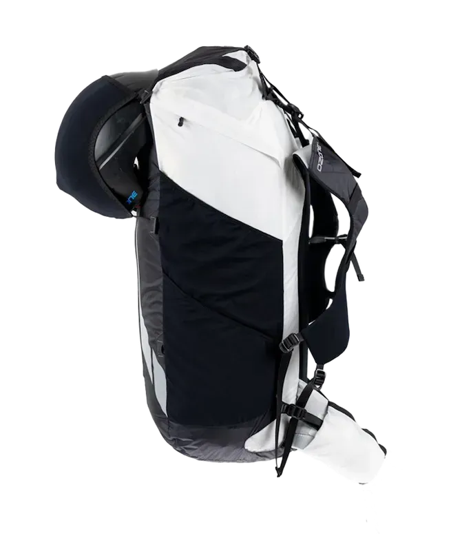 Sac à dos TRAIL RACE 2 Ozone