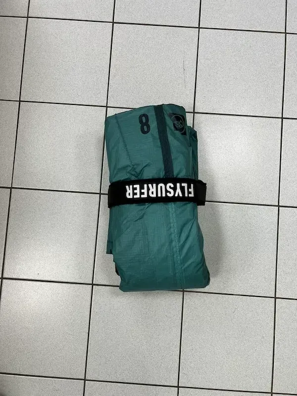 Flysurfer - Stoke 8m