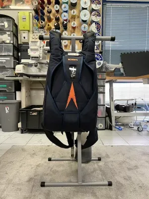 Parachute complet : Icon + Solo + Smart + Vigil