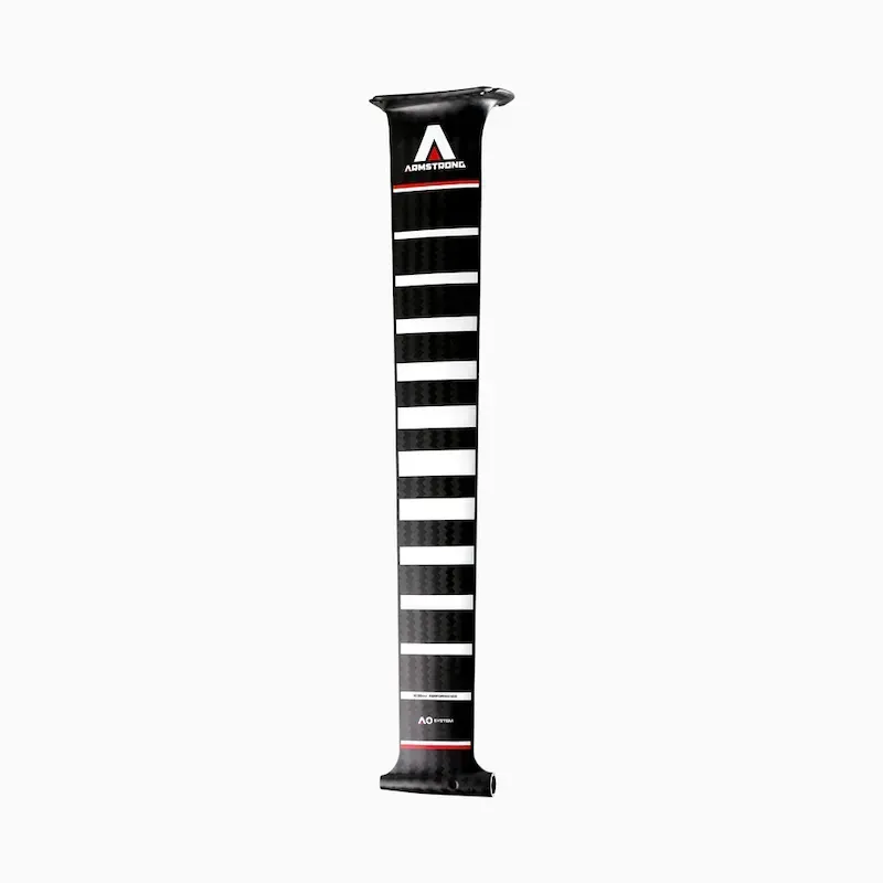 Armstrong Performance Carbon Mast – Mât Carbone Foil Ultra Rigide et Léger
