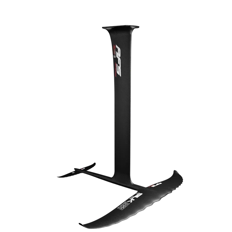 Foil Complet Wing SILK AFS