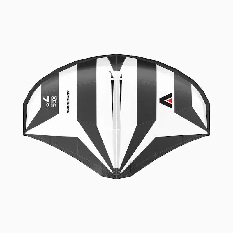 Armstrong A-Wing XPS Lightwind – Wing Foil Haute Performance pour Vent Léger