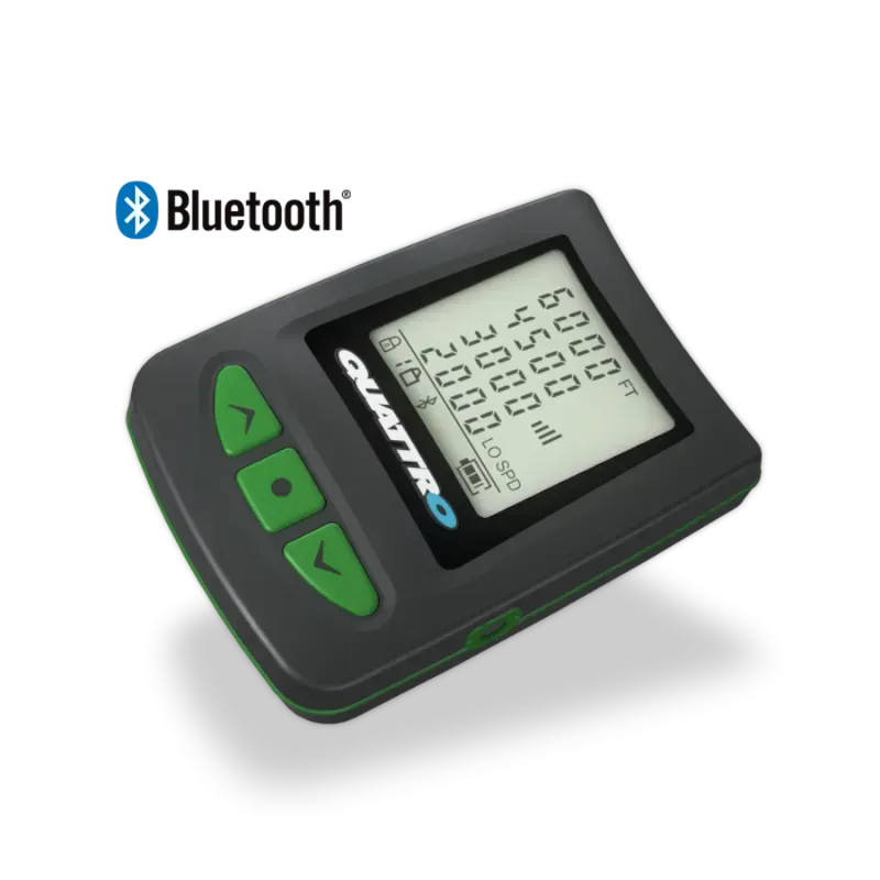 Altison de parachutisme Quattro 3 LB Altimeters