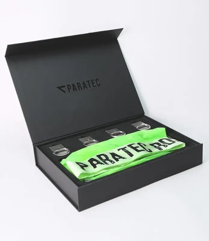 Paratec - Glisseur RDS Magnétique