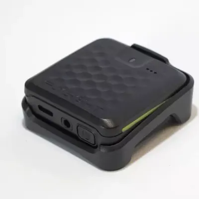 GPS wingsuit FlySight 2 Bionic Avionics