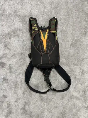 Parachute complet : Icon NexGen I2 + Smart LPV 120 + XFire 102 + Cypres expert