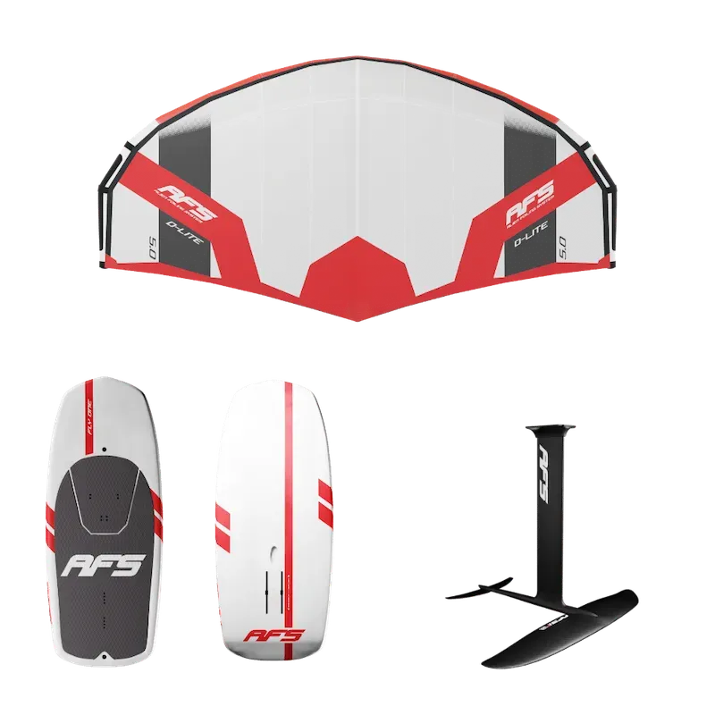 Pack Complet Wingfoil Access AFS