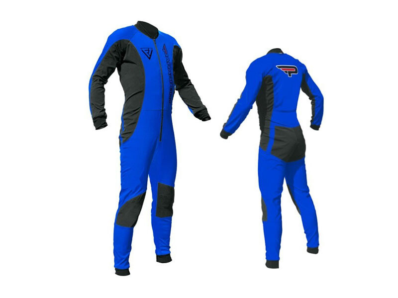 Combinaison de parachutisme F1 Parasport