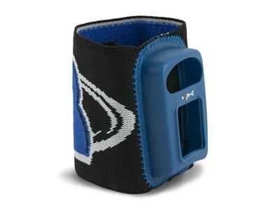 Bracelet poignet élastique pour VISO II et VISO II+ L&amp;B