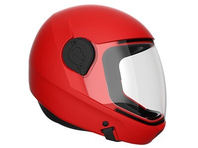 Casque de parachutisme G4 Cookie