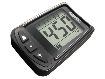 Altimètre de parachutisme ARES" II L&amp;B